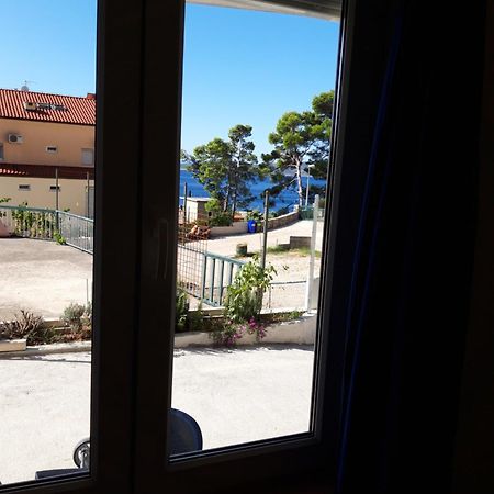 Apartments Coric Baska Voda Luaran gambar