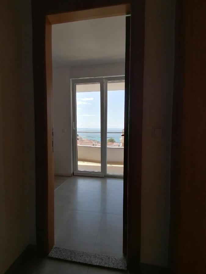 Apartments Coric Baska Voda Luaran gambar